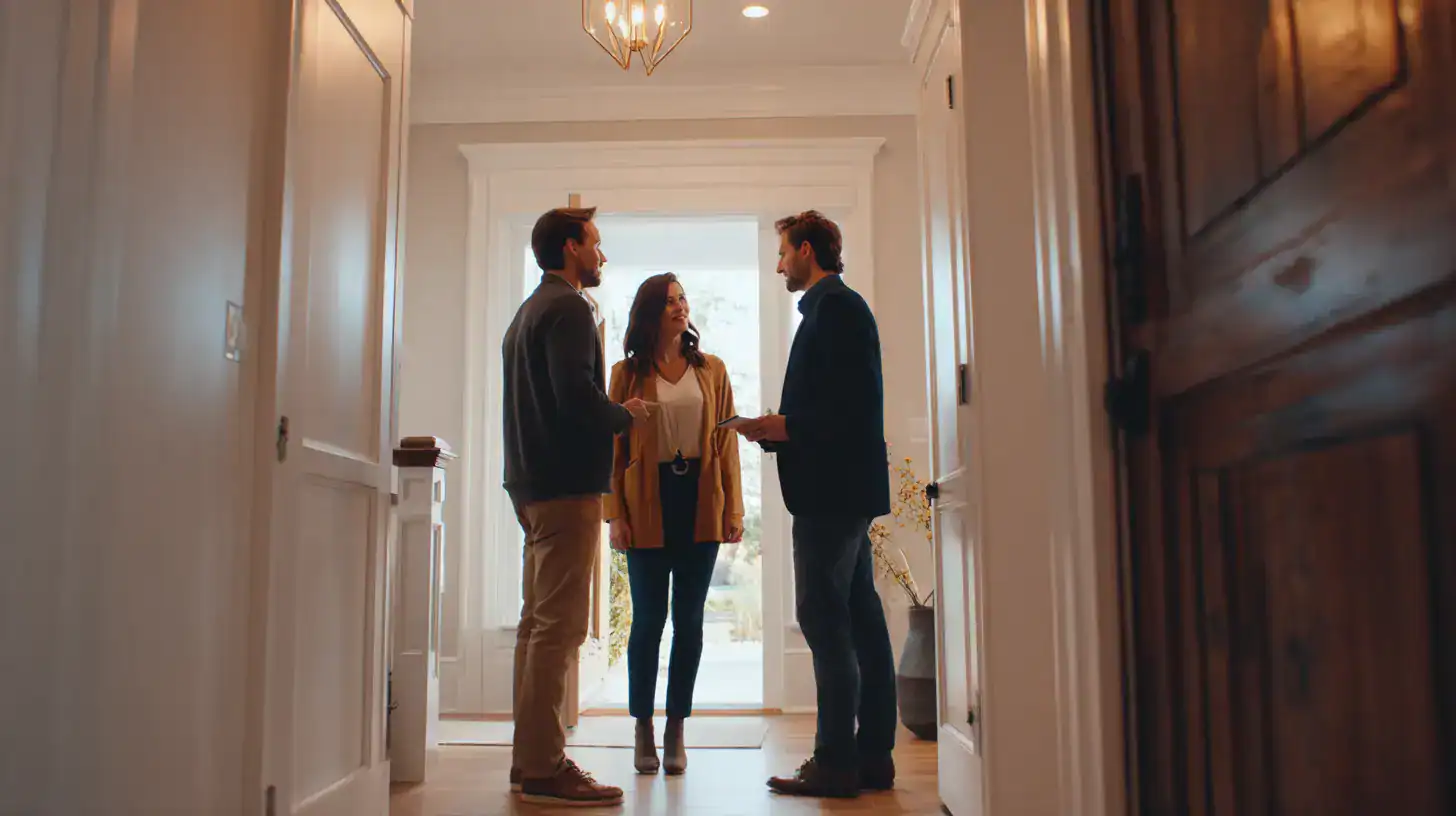 How to Buy Property in Poland as a British Citizen Step-by-Step