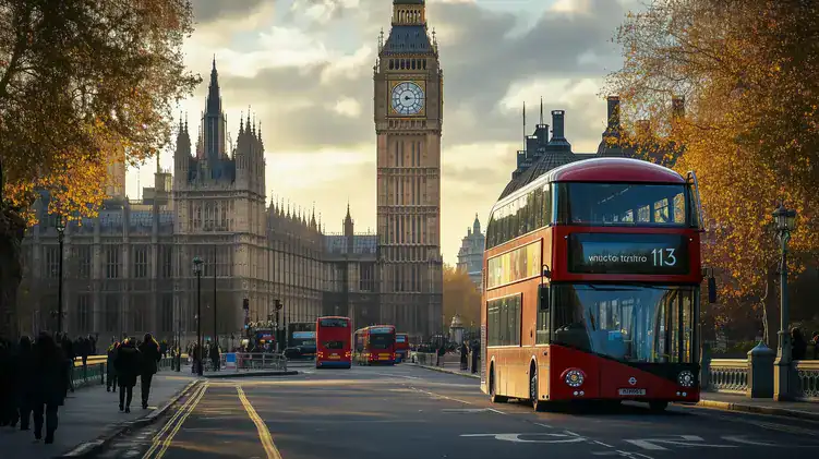 Property Taxes UK vs Europe: What the Global Rankings Mean for Investors