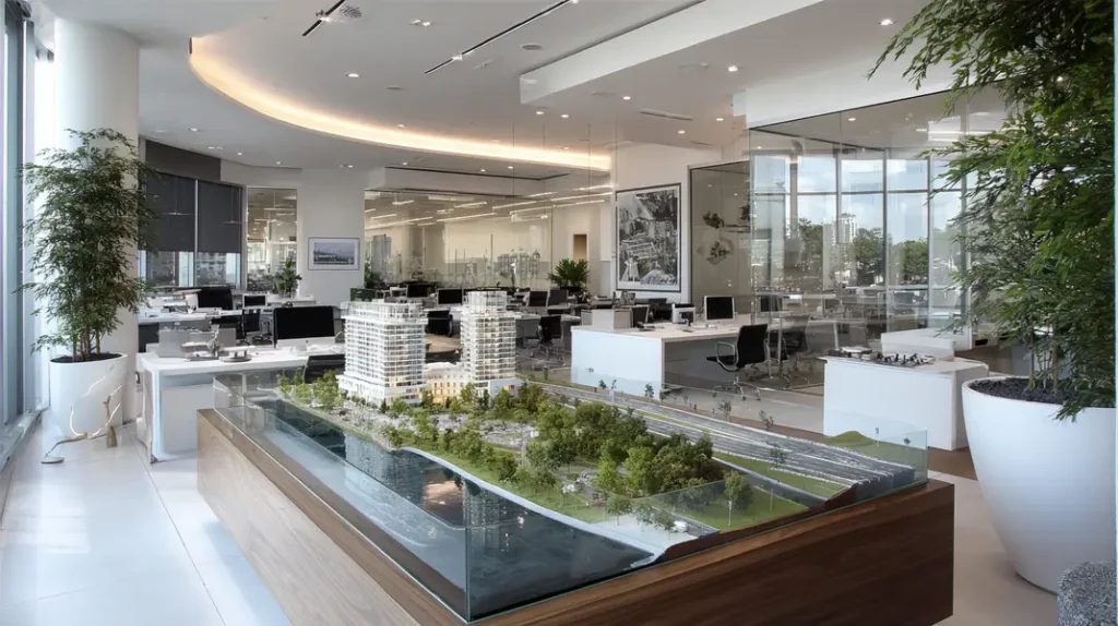 wroclaw office space