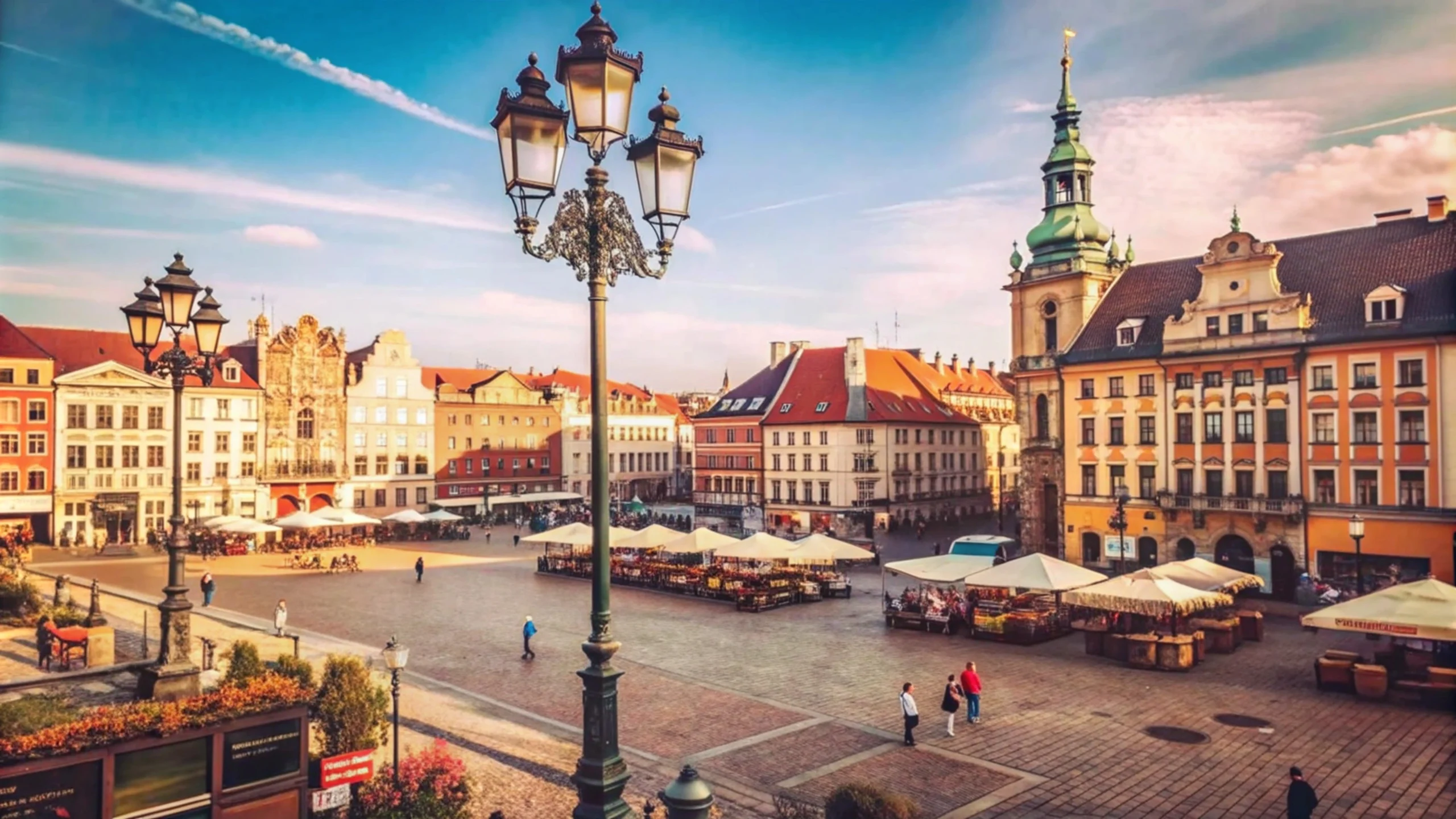 Discover the best cities to invest in Europe