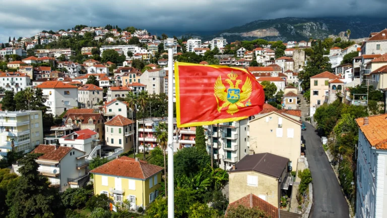 The complete cost of buying property in Montenegro