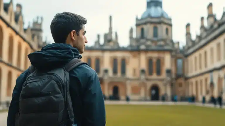 buy property in Oxford